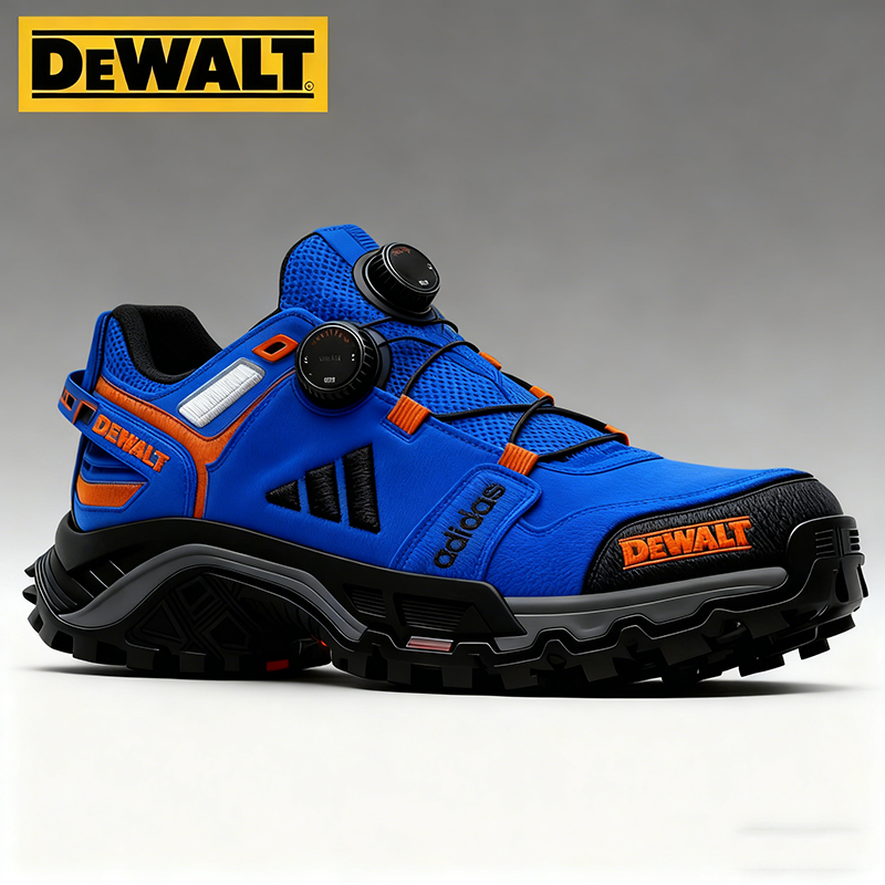 Nouvelles chaussures de travail pour hommes